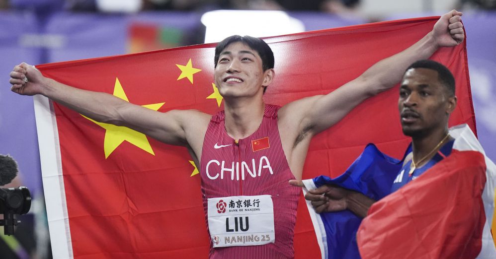 量与落位